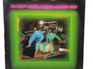 Gil Scott-Heron and Brian Jackson - 1980 - Vinyl LP US Album Arista AL 9514