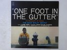 Dave Bailey Sextet One Foot In The Gutter: A Treasury   Epic ECPU-11   VINYL LP