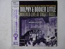 Mal Waldron,etc Eric Dolphy & Booker   Paddle Wheel K28P 6450 Japan VINYL LP OBI