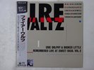Mal Waldron,etc Eric Dolphy & Booker Little   King K28P 6476 Japan  VINYL LP OBI