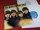 The Beatles  FOR SALE  -  LP EMI Odeon 1C 062-04200 Germany sehr gut