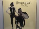 Sealed Fleetwood Mac Rumours Vinyl LP Club Pressing Columbia House