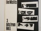 The Misfits 3 Hits From Hell 7