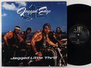 Jagged Edge 