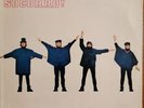 LOS BEATLES Socorro  Argentine HELP  ODEON 