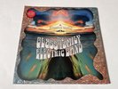 The Glass Family Electric Band Invisible World SEALED/NEW Quick Shipping