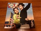 Lana Del Rey – NFR  LP Blue Translucent