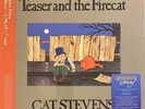 Cat Stevens – Teaser And The Firecat [New] Boxset (SEE DESCRIPTION)
