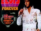 Elvis Presley - Elvis Forever 32 Hits & The Story Of A King Mint German LP