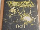 Veil Of Maya I.D. ID Vinyl Neon Yellow Inside Clear w/White Splatter IN HAND