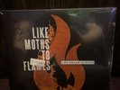 Like Moths To Flames The Dream Is Dead 7, Single  Limited Edition New Sealed