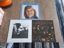3 JOHN FARNHAM RECORDS  WHISPERING JACK CHAIN REACTION BEST OF JOHNNY LPS VINYL
