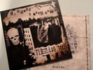 Mach Hommy **DAMAGED LP LOT** Tuez Les Tous Signed Vinyl **READ DESCRIPTION**