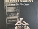 Eminem “Cleanin’ Out My Closet” 4 Track 12inch Vinyl