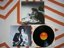 Billy Joel The Stranger Vinyl UK CBS 1977 1st Press A2/B3 LP