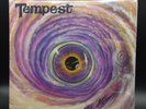 Tempest, Eye Of The Storm, Pure Metal, 1988, LP, sealed, Heavy Metal Hair Band