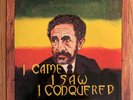REVOLUTIONARIES I Came I Saw I Conquered LP on Channel One JA reggae dub