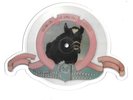 Echo & The Bunnymen - Bring On The Dancing Horses - Scarce Shaped 7