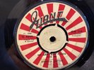 reggae7” JEANETTE SIMPSON “MY BABY JUST CARES FOR ME”  1968  GIANT GN 29
