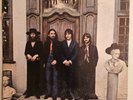 The Beatles - Hey Jude (The Beatles Again) (LP, Comp, RP, Win) (Apple Records)