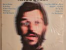 Ringo Starr - Blast From Your Past (LP, Comp, Win) (Apple Records)