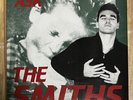 The Smiths ‘Ask’ 7” Vinyl Single - Australian Cover - RARE  - Morrissey - 1987