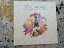 Steve Hackett Vinyl Boxset