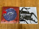 Wish (30th Anniversary Edition) The Cure Mezzanine by Massive Attack NEW SEALED