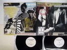 UNITED FUTURE ORGANIZATION ‎BON VOYAGE DEE DEE BRIDGEWATER PHJR-10003/4 VINYL EX