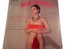 Hot Pepper Faye Richmonde Beacon 301 LP Sexy Cheesecake Cover Rare SEALED