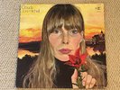 Joni Mitchell Clouds Vinyl LP Reprise RS 6341 