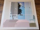 Prep - Futures Ep Clear Vinyl Record - B3SR 047