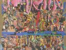 STEVENS, Sufjan - Javelin - Vinyl (lemonade vinyl LP + booklet)