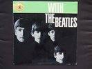 LP Beatles With the Beatles, GER, Odeon STO 83568