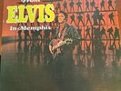 ELVIS PRESLEY “From Elvis In Memphis” LP (Mobile Fidelity 1-059)