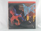 MFSL David Bowie Let's Dance (1-083) First Release Un-Played Opened Please Read