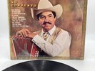 KIKO MONTALVO y su CONJUNTO SELF-titled (89’ BALBOA MEXICO VINYL LP) VG (rare )