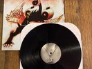 Electric Six - Flashy RARE VINYL 2008 Metropolis Records Original NICE  Fire