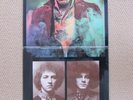 THE JIMI HENDRIX EXPERIENCE - ELECTRIC LADYLAND - 1968 LP - 'GHOST' TRACKLIST