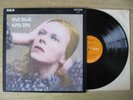 DAVID BOWIE - HUNKY DORY - 1971 LP - RCA VICTOR - SF8244 - 3T / 3T