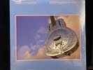 DIRE STRAITS VERY RARE SEALED LP BROTHERS IN ARMS 1985, USA, 9 25264-1