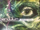 PENDULUM - Hold Your Colour 3 x VINYL LP Set 2018 Breakbeat Read Notes