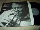 CHET BAKER : DOWN LIVE IN THE SUBWAY CLUB LP 1988 CIRCLE RECORDS GERMANY