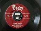 FREDDIE MITCHELL ORCH 