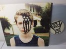 Fall Out Boy – American Beauty / American Psycho SIGNED/AUTOGRAPHED Clear LP