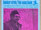 BOOKER ERVIN The Song Book US REISSUE LP PRESTIGE PR 7318