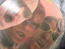 Q: Are we not men ? A: We are DEVO picture Disc LP Vinyl Flimsy Wrap Single