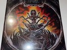 Rage Trapped  Vinyl LP Sealed (LB23L0047) Dr. Bones Lethal Recordings 2023