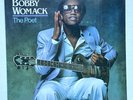 Bobby Womack - The Poet * Vinyl Lp * 1981 * Motown STML 12168 * Free P&P UK *