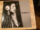 David Bowie RE:CALL 1 Recall Vinyl LP Five Years MINT